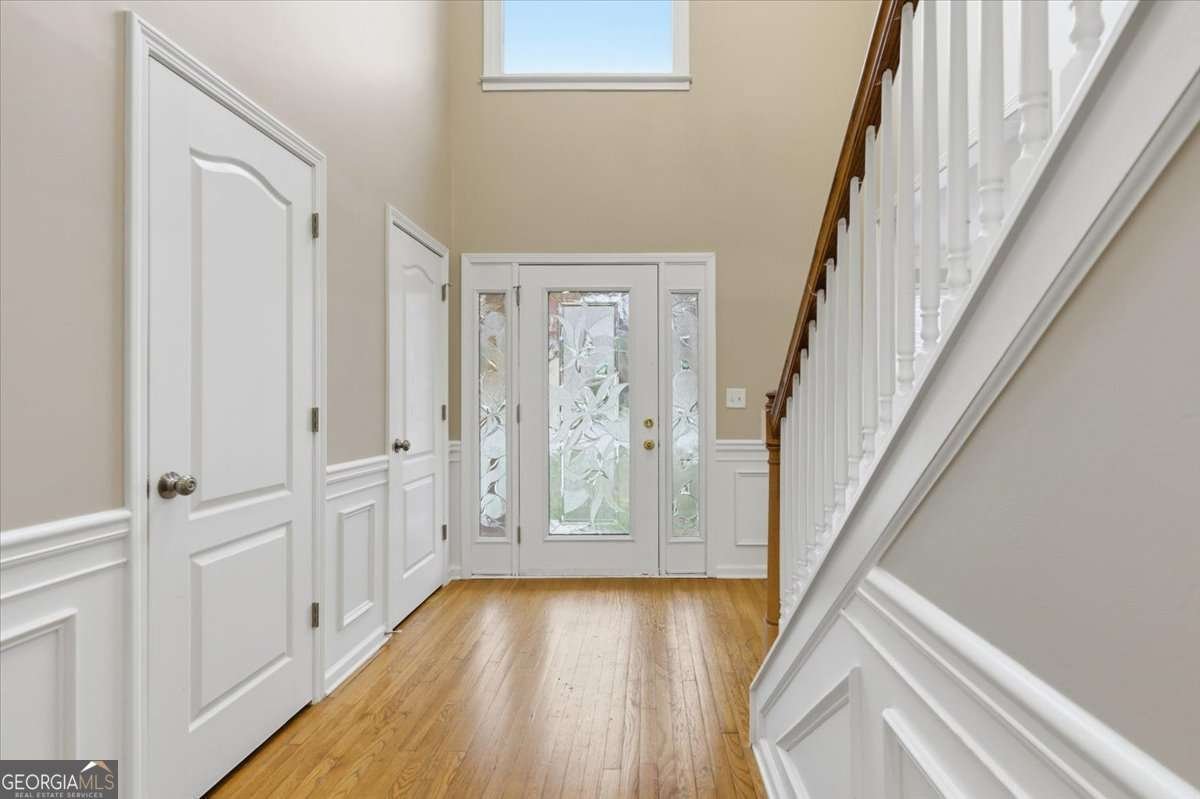 6646 Poplar Grove Way Stone Mountain - Photo 7