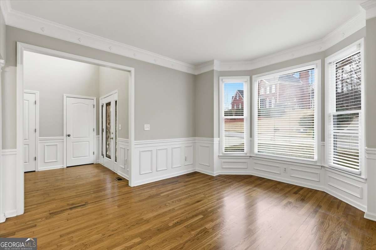 6646 Poplar Grove Way Stone Mountain - Photo 8