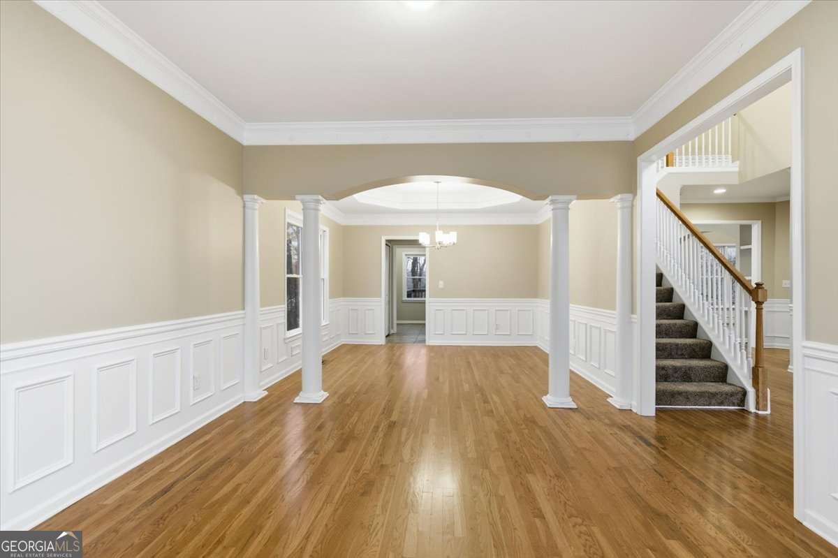 6646 Poplar Grove Way Stone Mountain - Photo 9