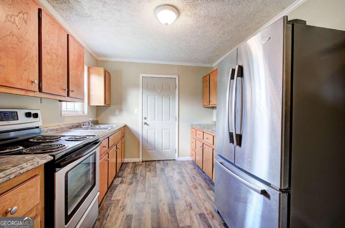 764 Snow Springs Road Adairsville - Photo 15