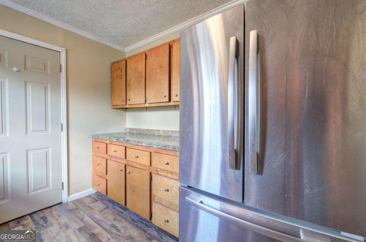 764 Snow Springs Road Adairsville - Photo 16