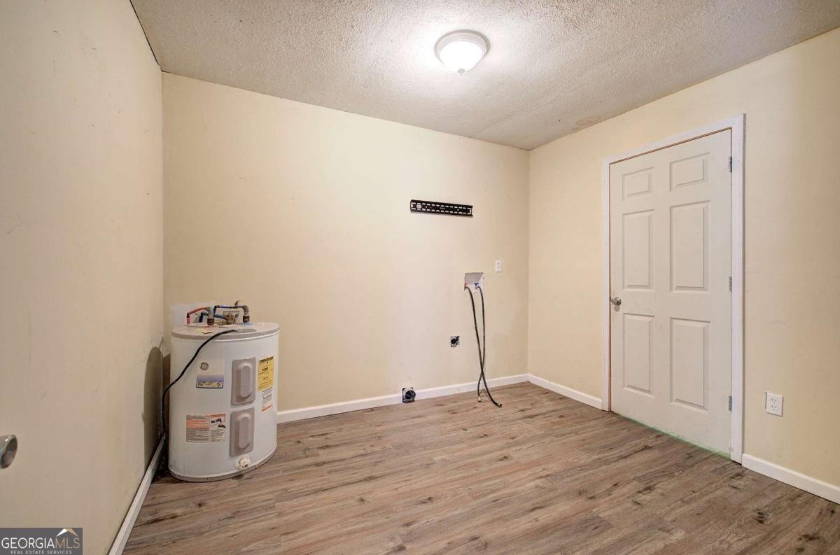 764 Snow Springs Road Adairsville - Photo 25