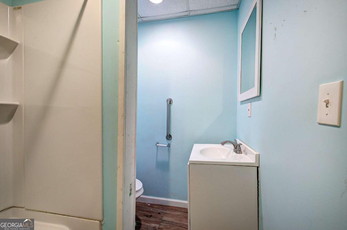 764 Snow Springs Road Adairsville - Photo 28