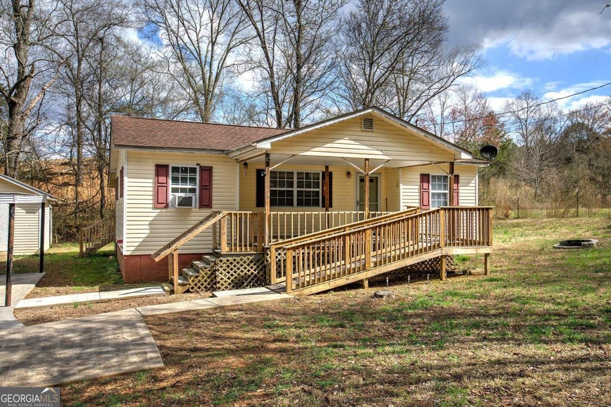 764 Snow Springs Road Adairsville - Photo 6