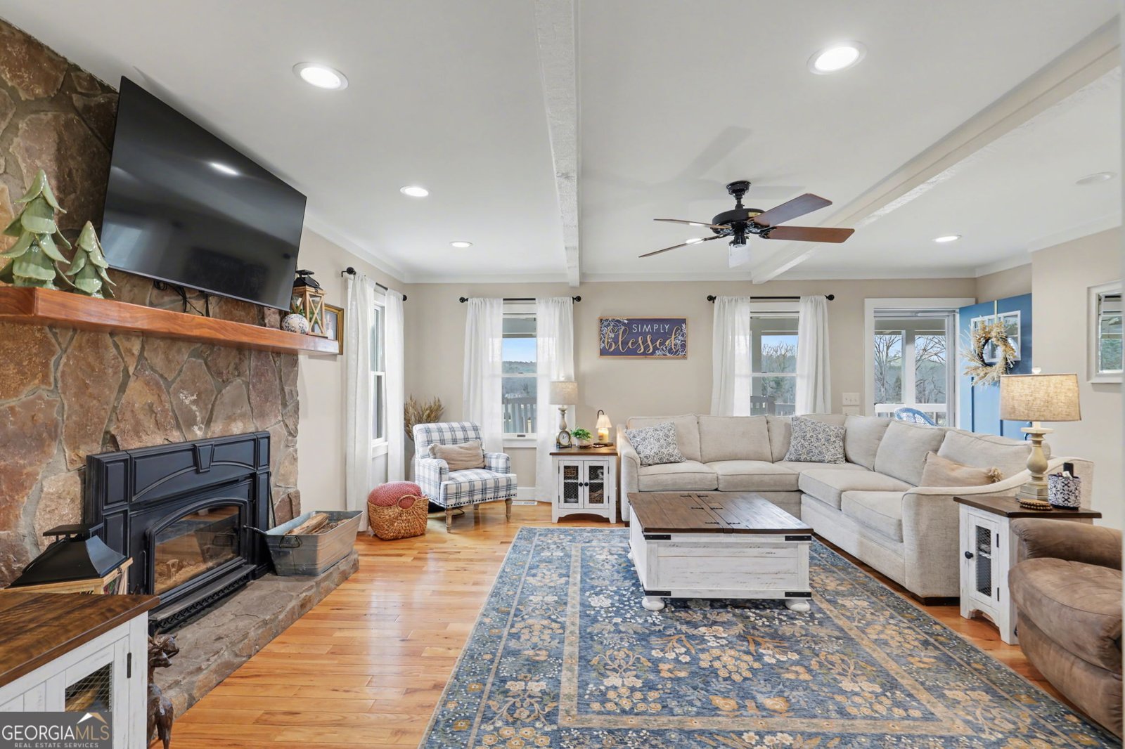 813 Tiger Connector Tiger - Photo 14