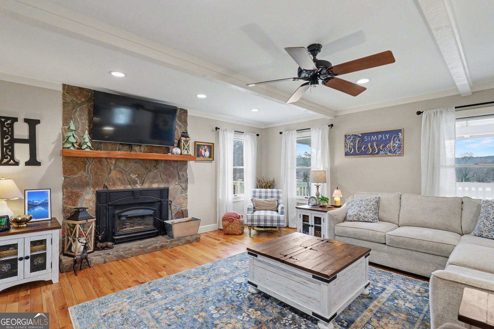 813 Tiger Connector Tiger - Photo 15