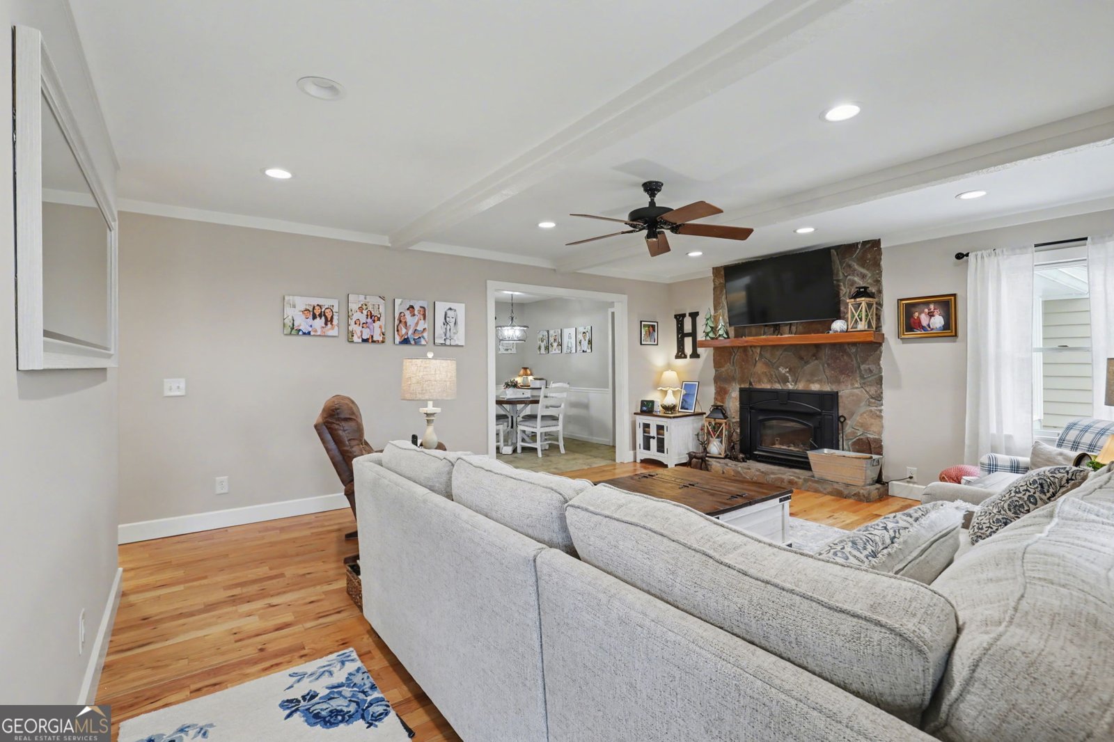 813 Tiger Connector Tiger - Photo 17