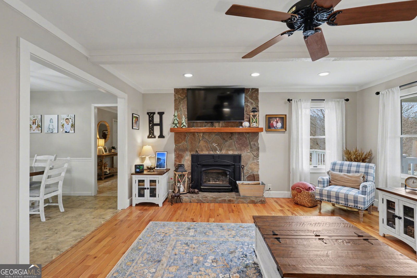 813 Tiger Connector Tiger - Photo 18