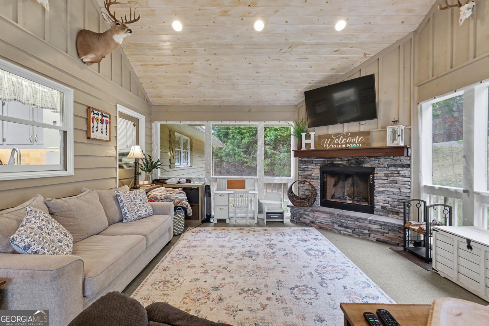 813 Tiger Connector Tiger - Photo 25