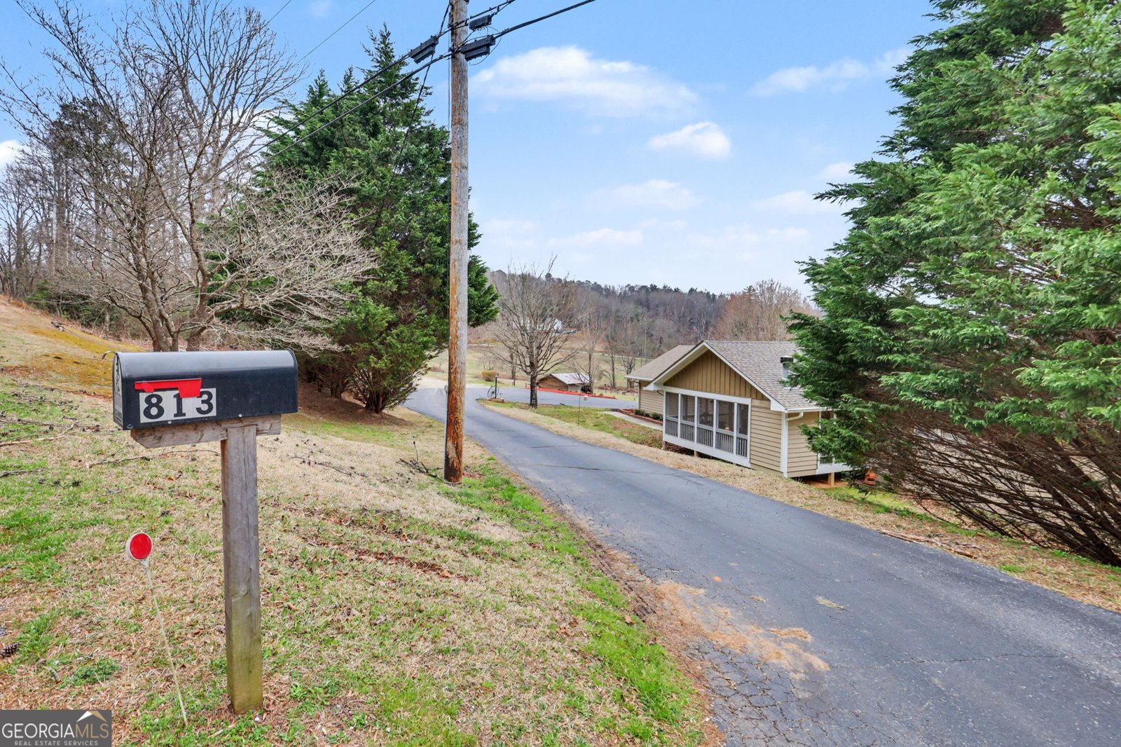 813 Tiger Connector Tiger - Photo 54