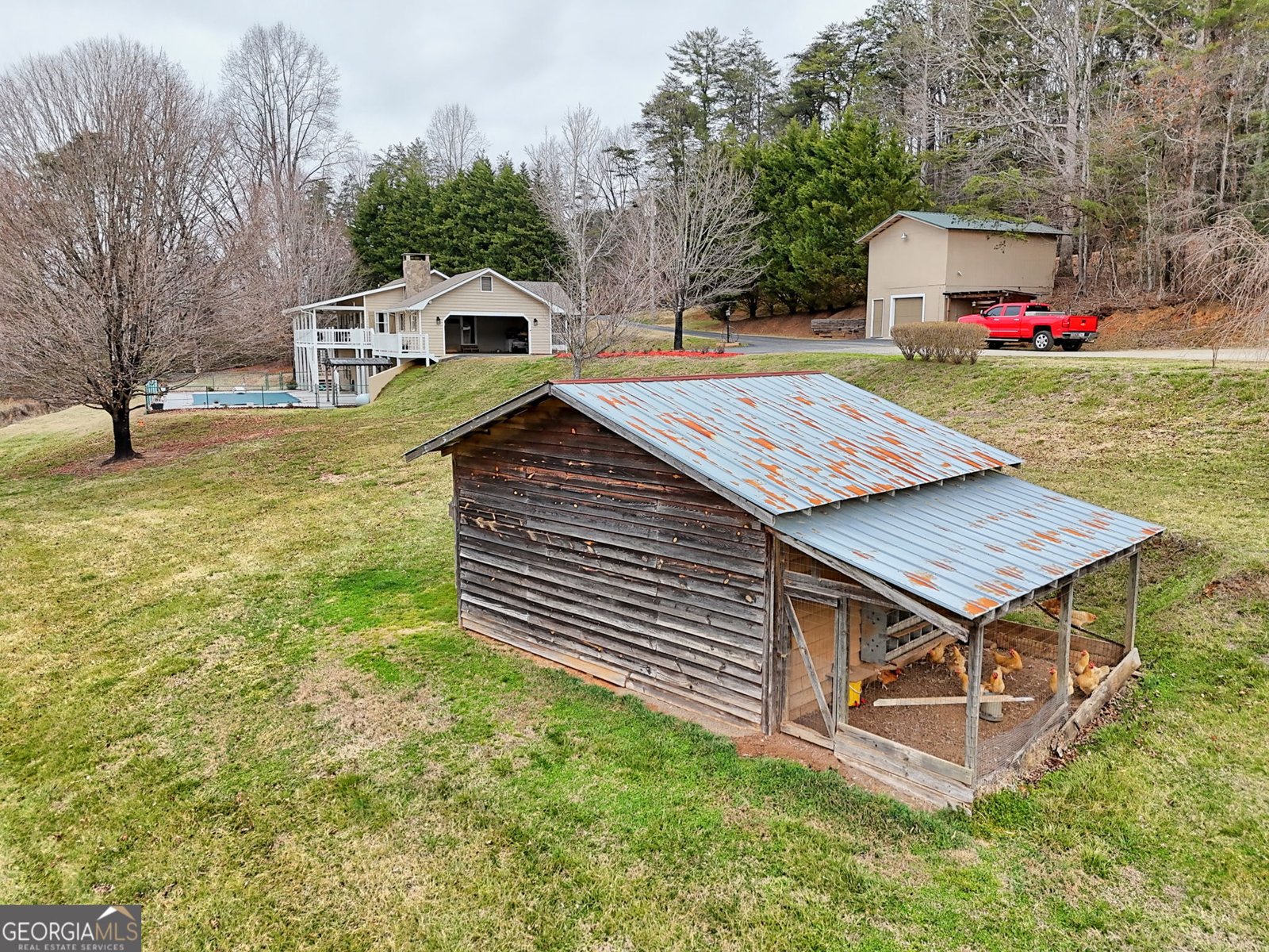 813 Tiger Connector Tiger - Photo 77