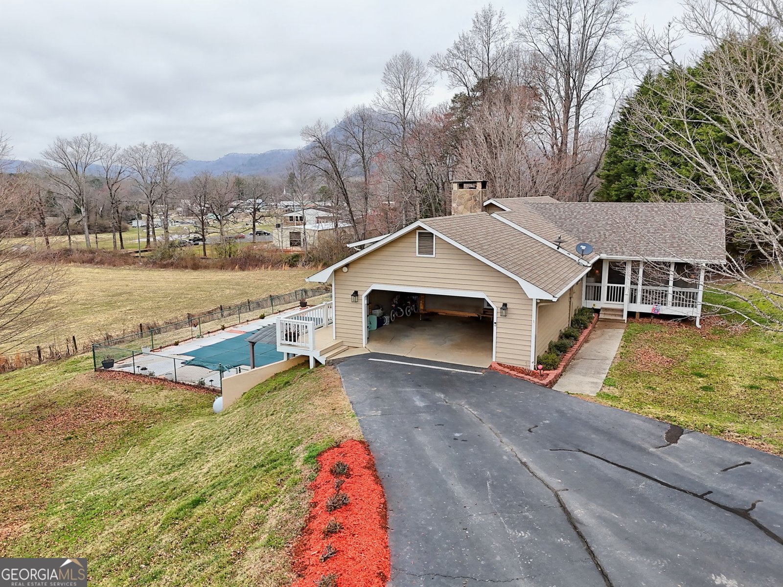 813 Tiger Connector Tiger - Photo 81