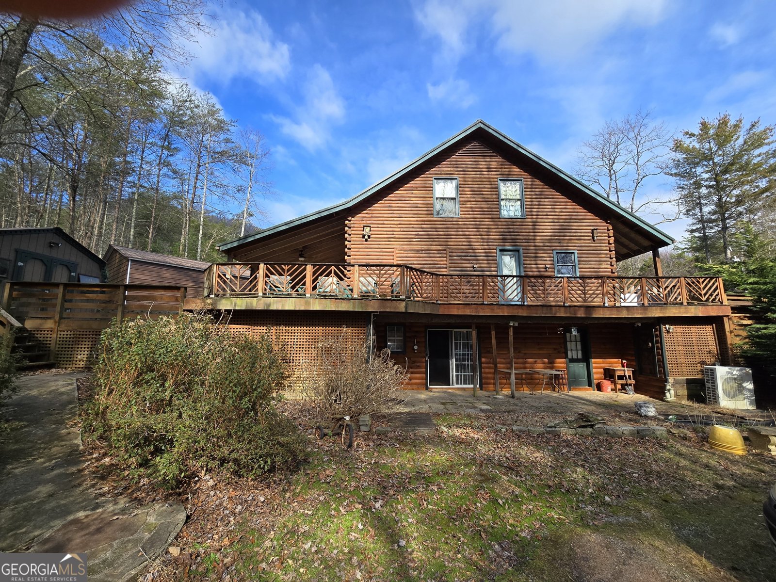 866 Glassy Orchard Road Tiger - Photo 1