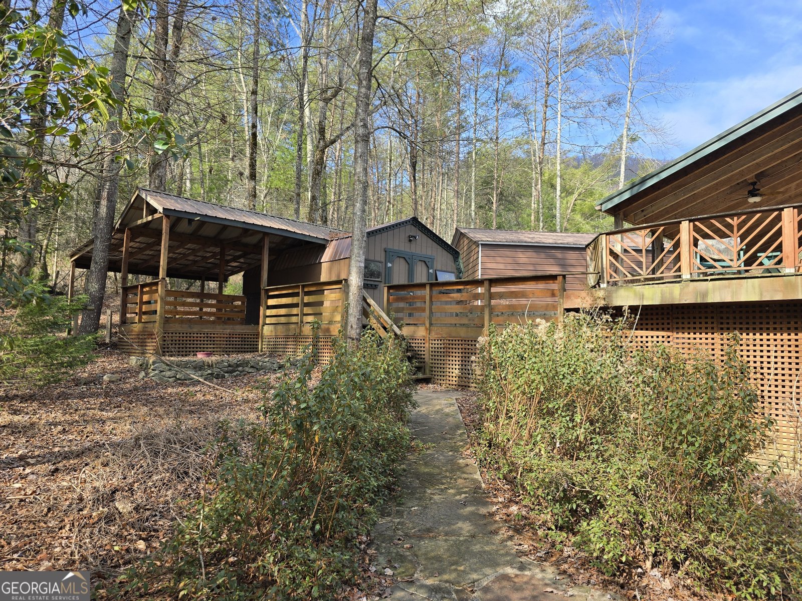 866 Glassy Orchard Road Tiger - Photo 11