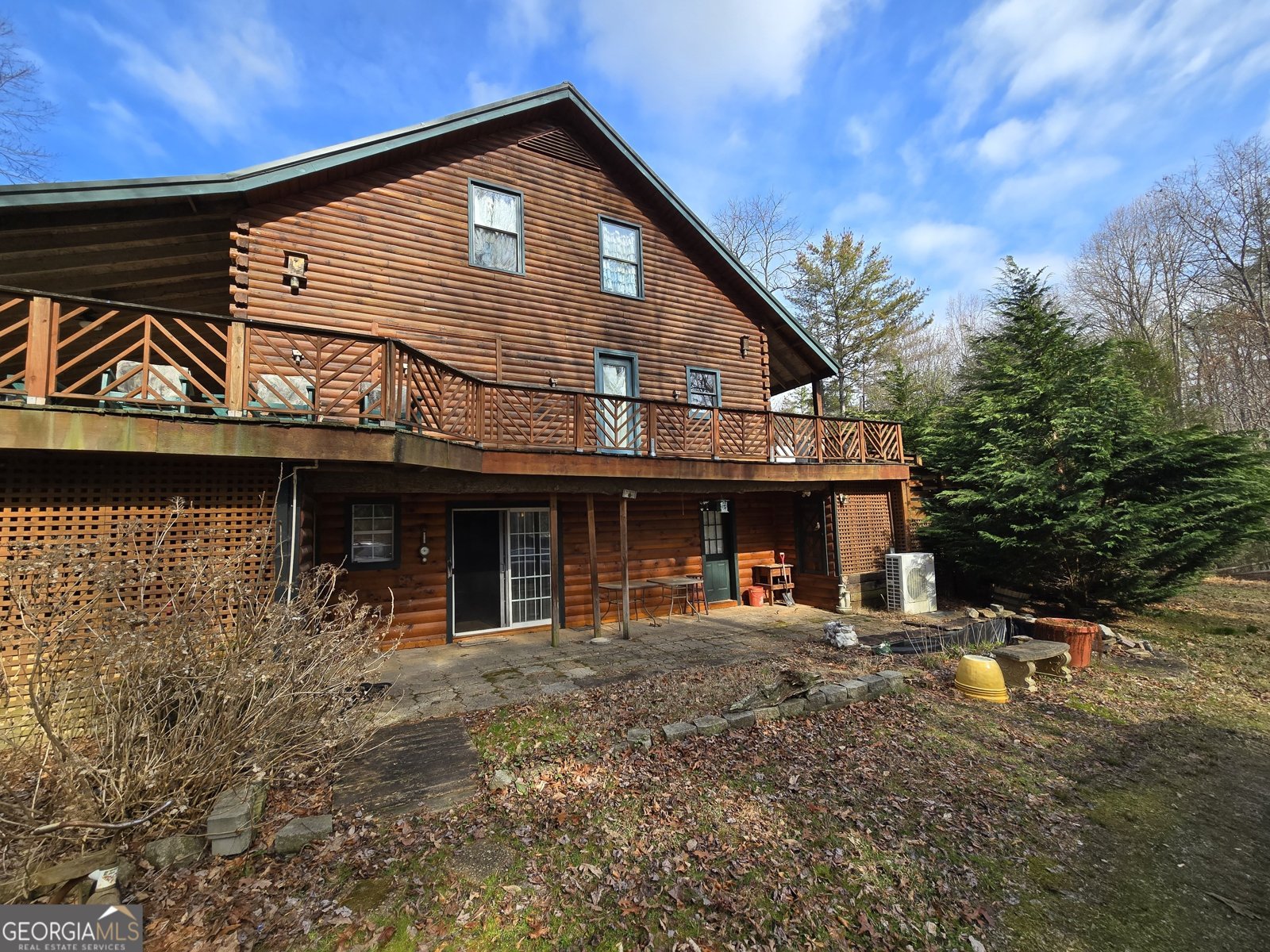 866 Glassy Orchard Road Tiger - Photo 8