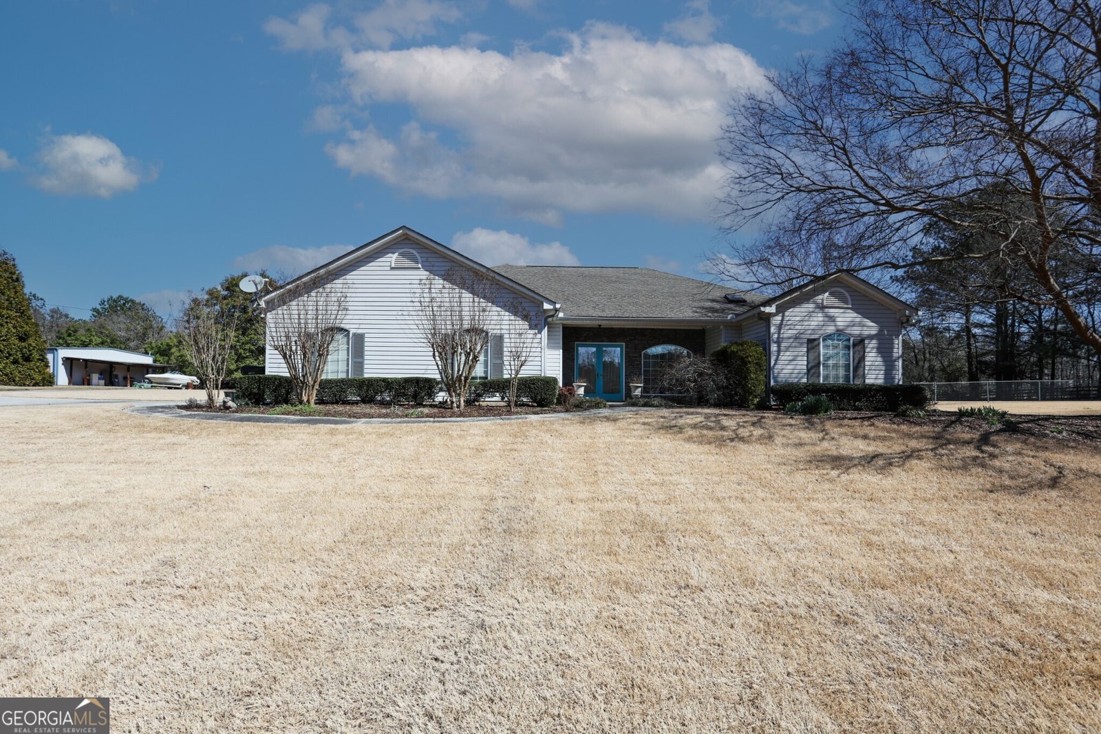 4821 Lenora Church Road Snellville - Photo 1