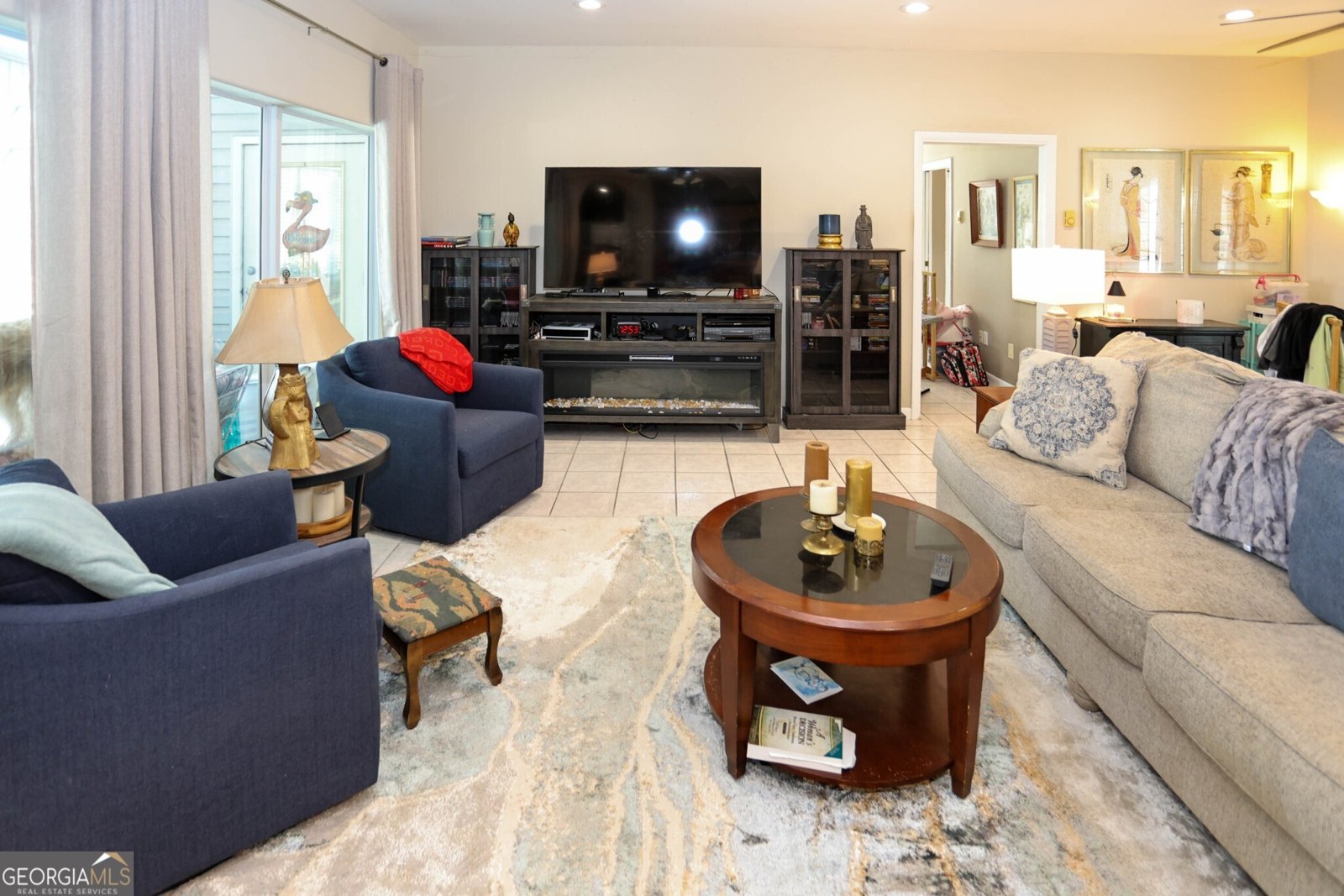 4821 Lenora Church Road Snellville - Photo 17