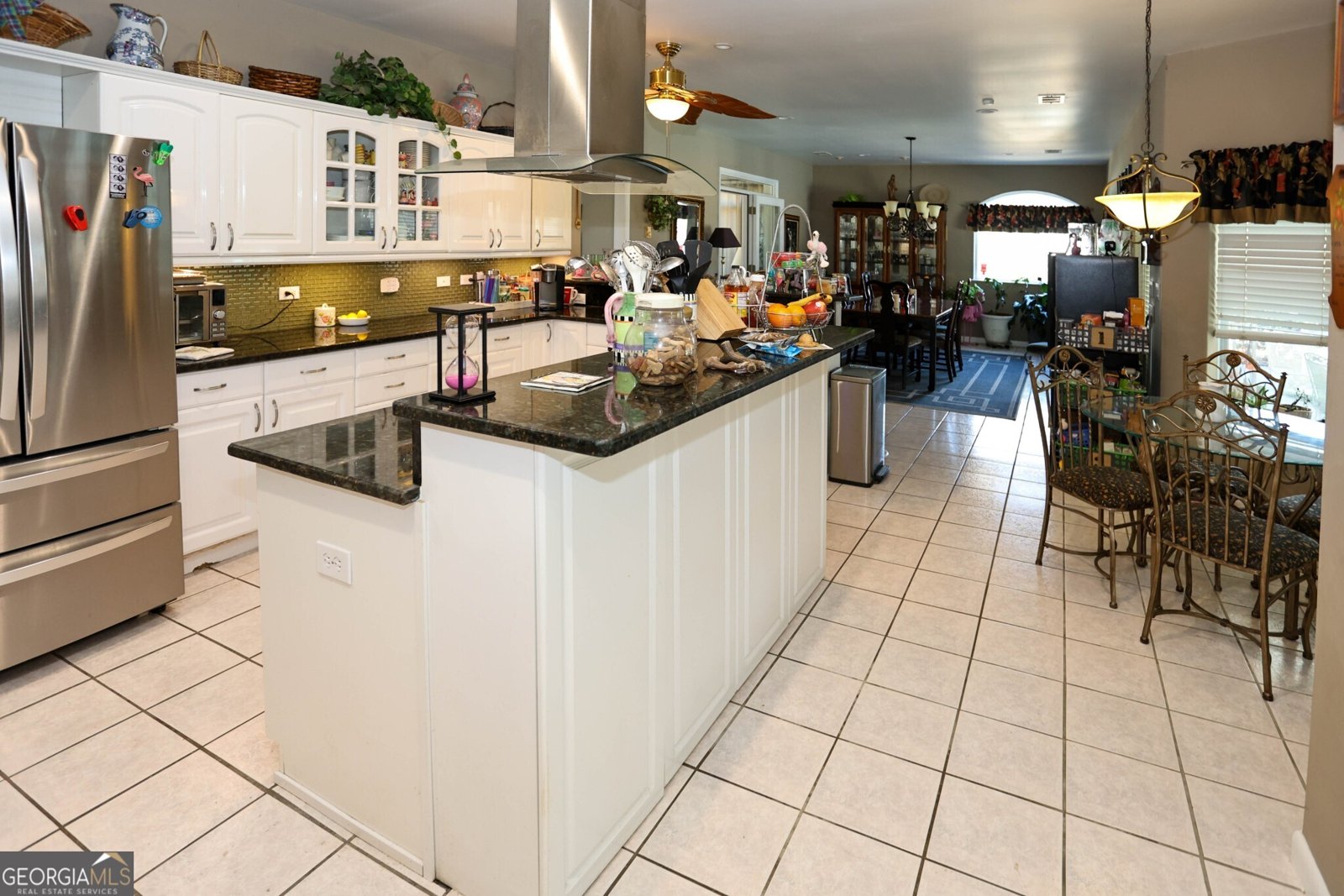 4821 Lenora Church Road Snellville - Photo 18