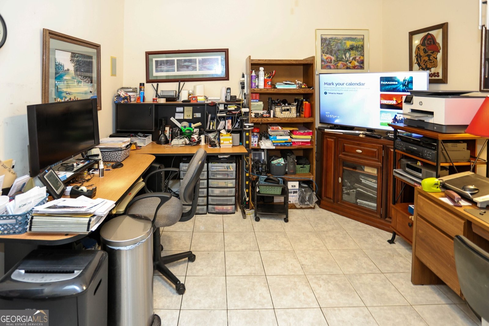 4821 Lenora Church Road Snellville - Photo 36