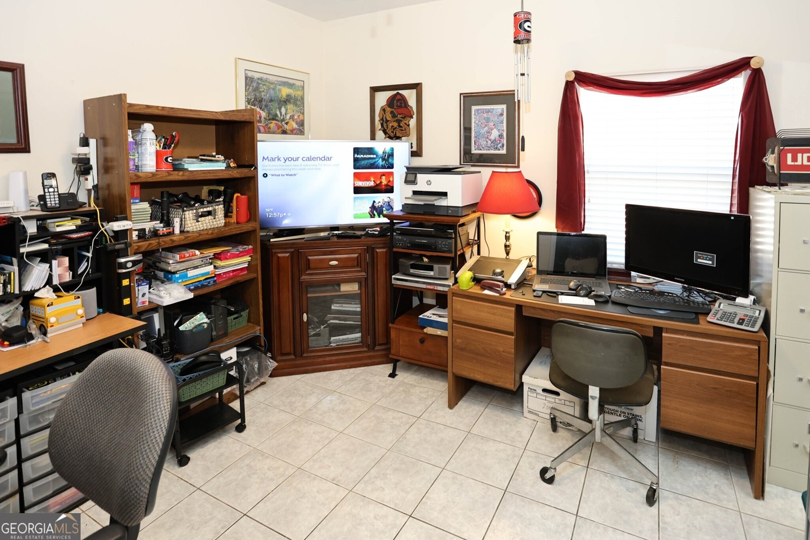 4821 Lenora Church Road Snellville - Photo 37