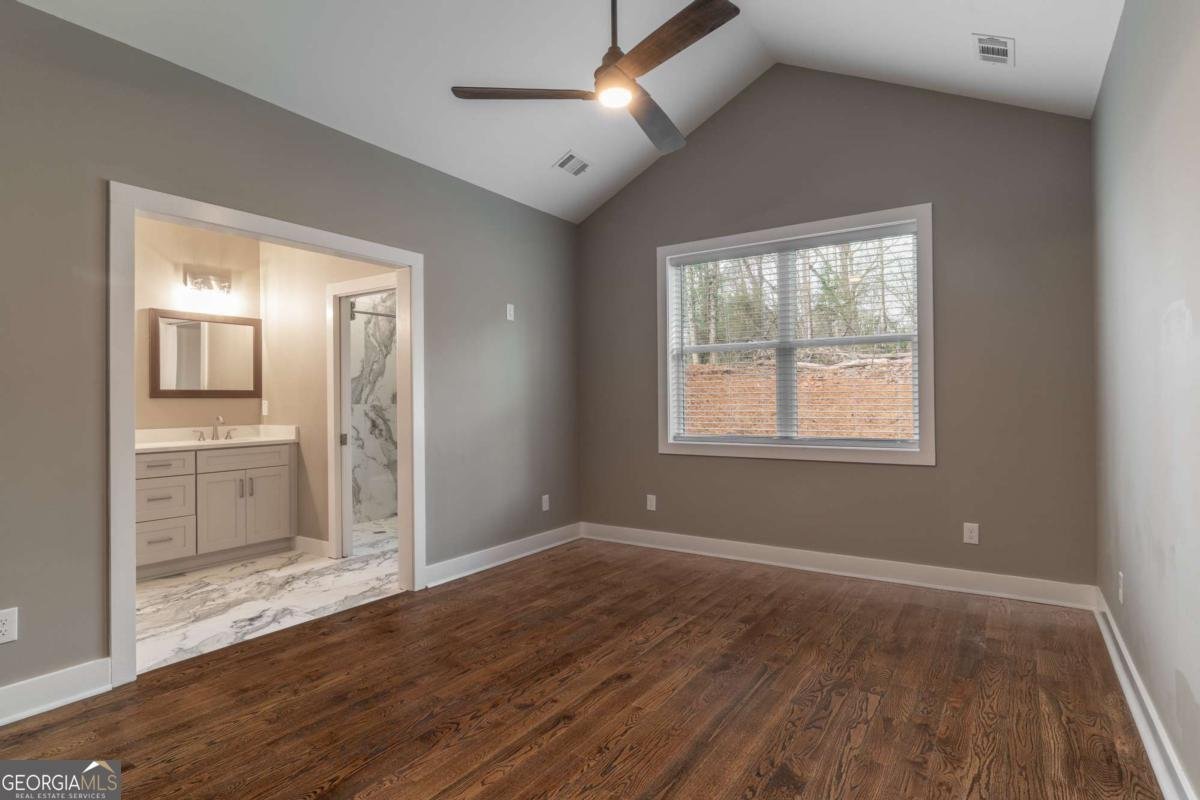 229 Little Brook Drive Woodstock - Photo 11