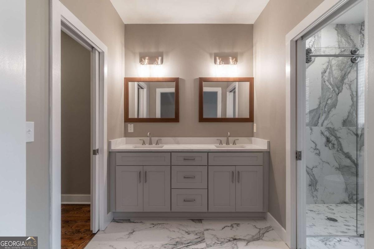 229 Little Brook Drive Woodstock - Photo 13