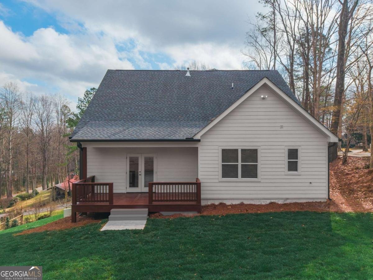 229 Little Brook Drive Woodstock - Photo 28