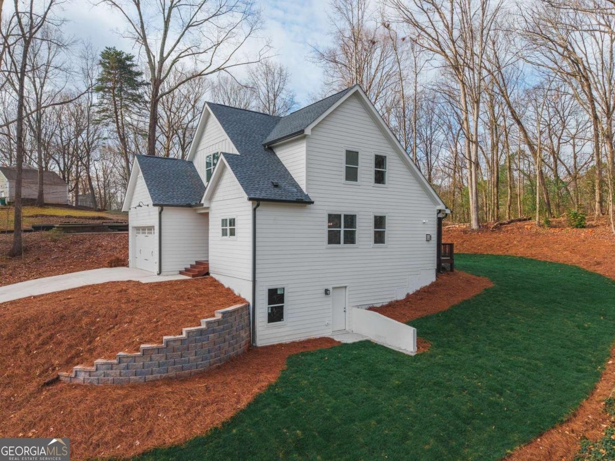 229 Little Brook Drive Woodstock - Photo 29