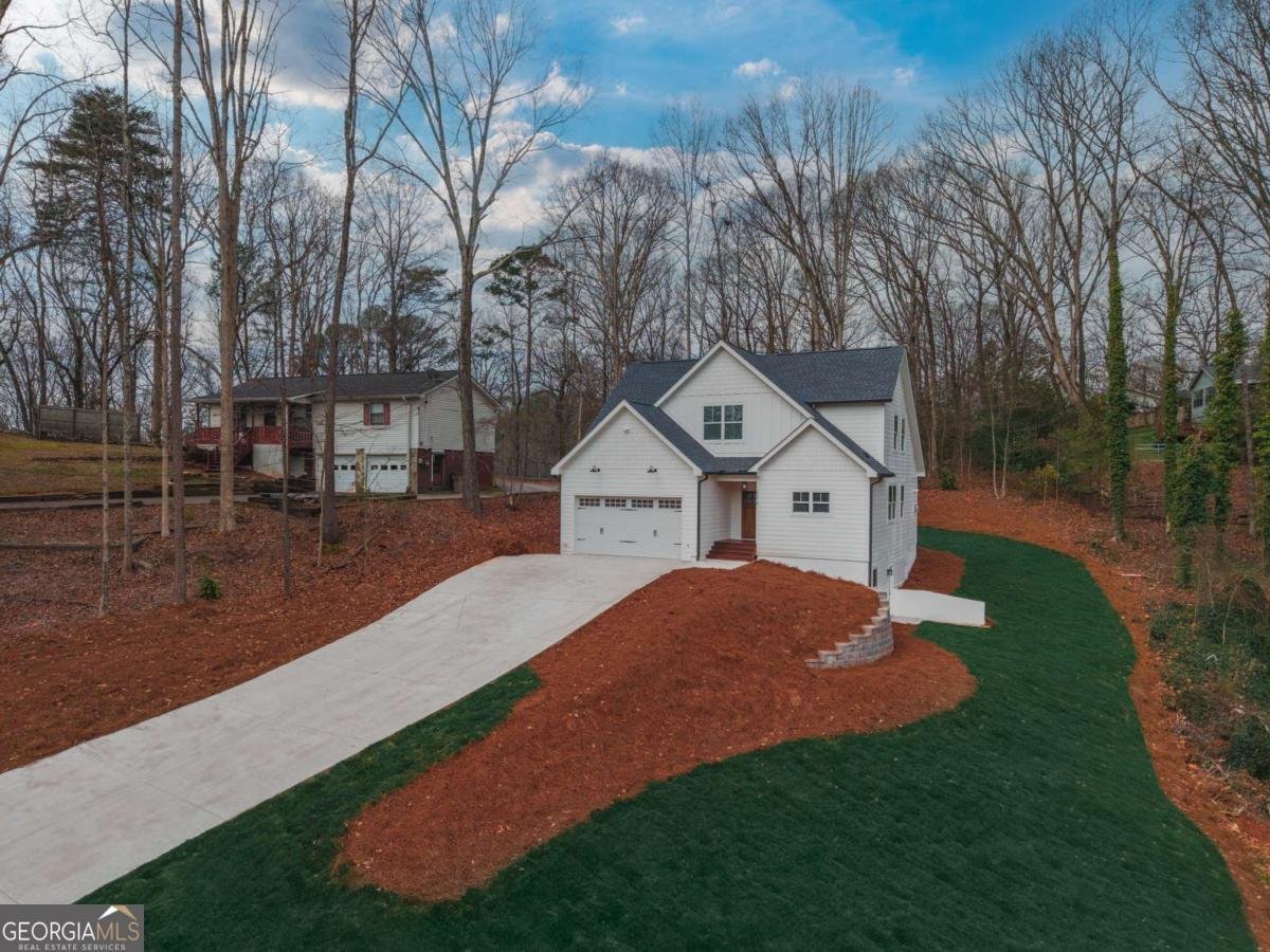 229 Little Brook Drive Woodstock - Photo 31