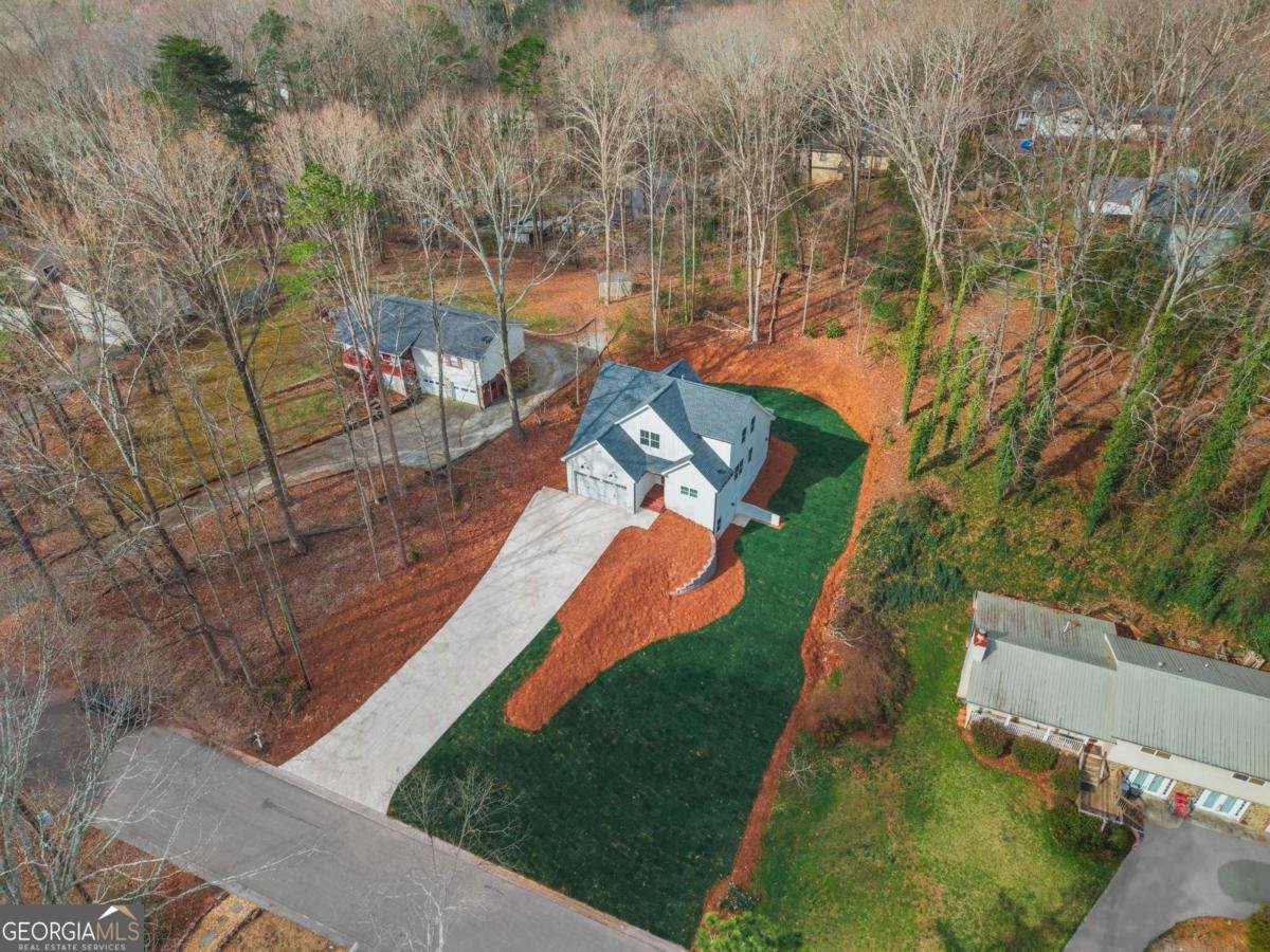 229 Little Brook Drive Woodstock - Photo 32