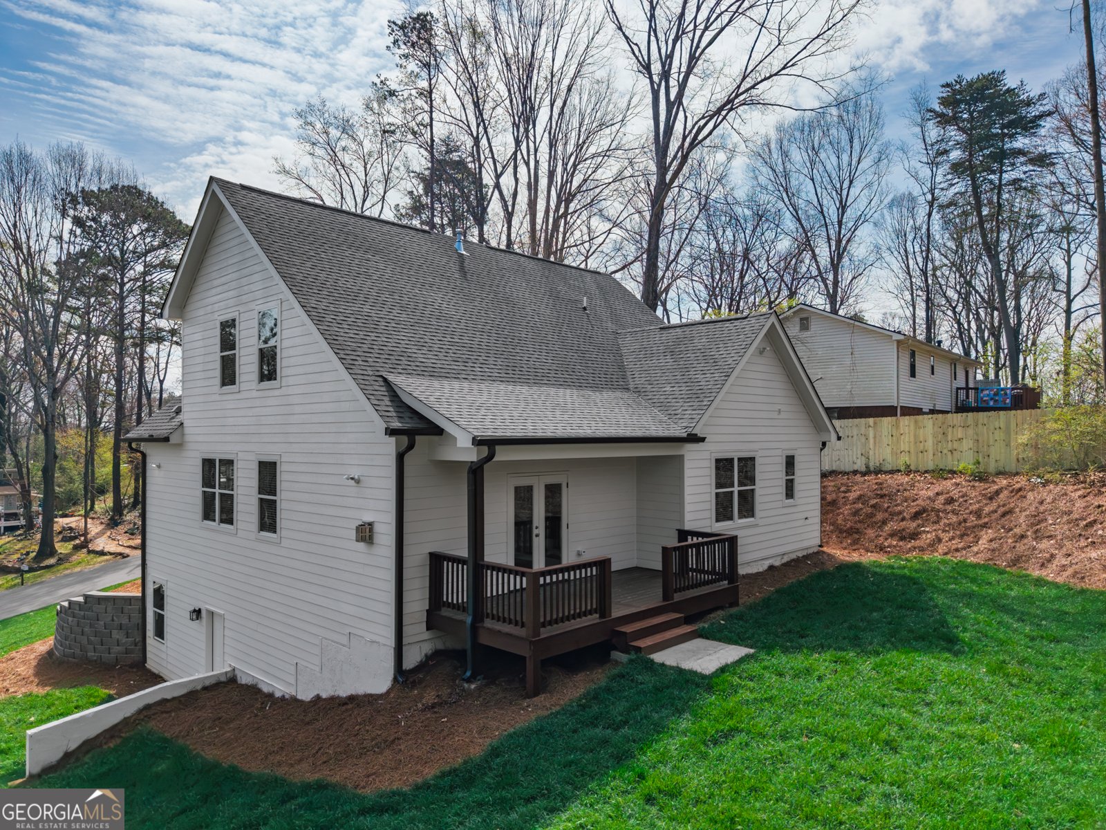 229 Little Brook Drive Woodstock - Photo 36