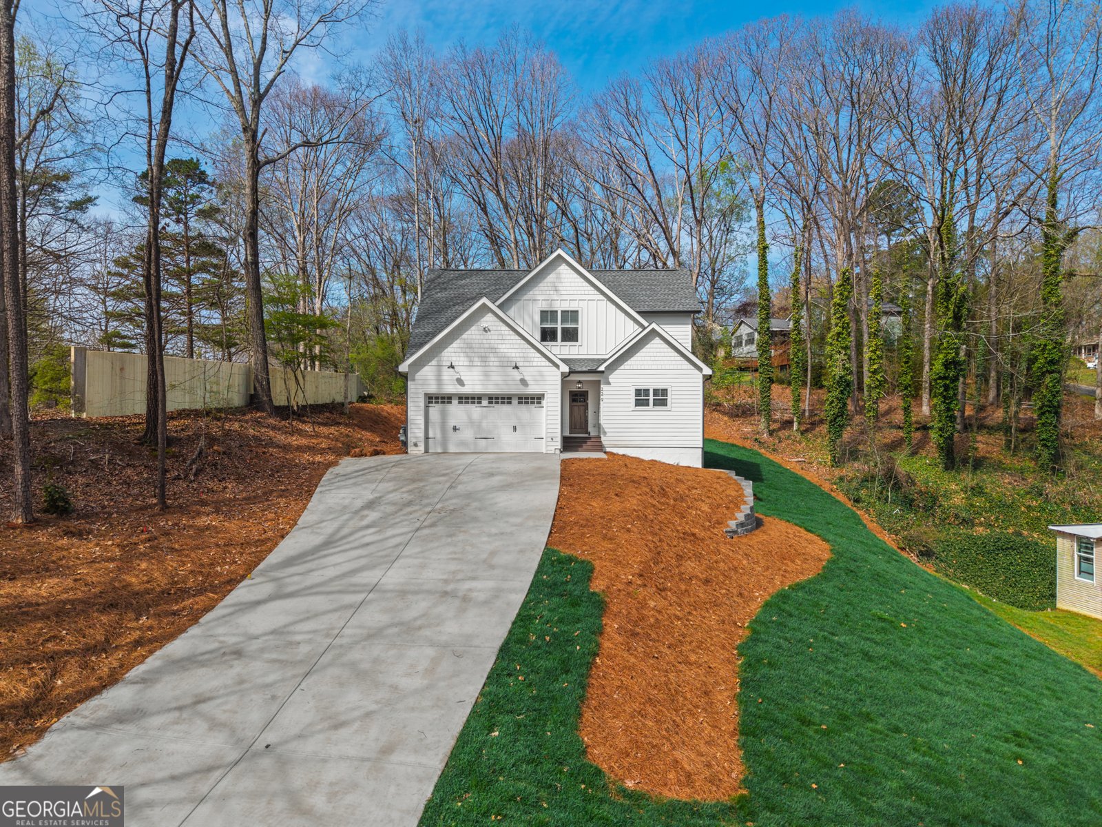 229 Little Brook Drive Woodstock - Photo 43