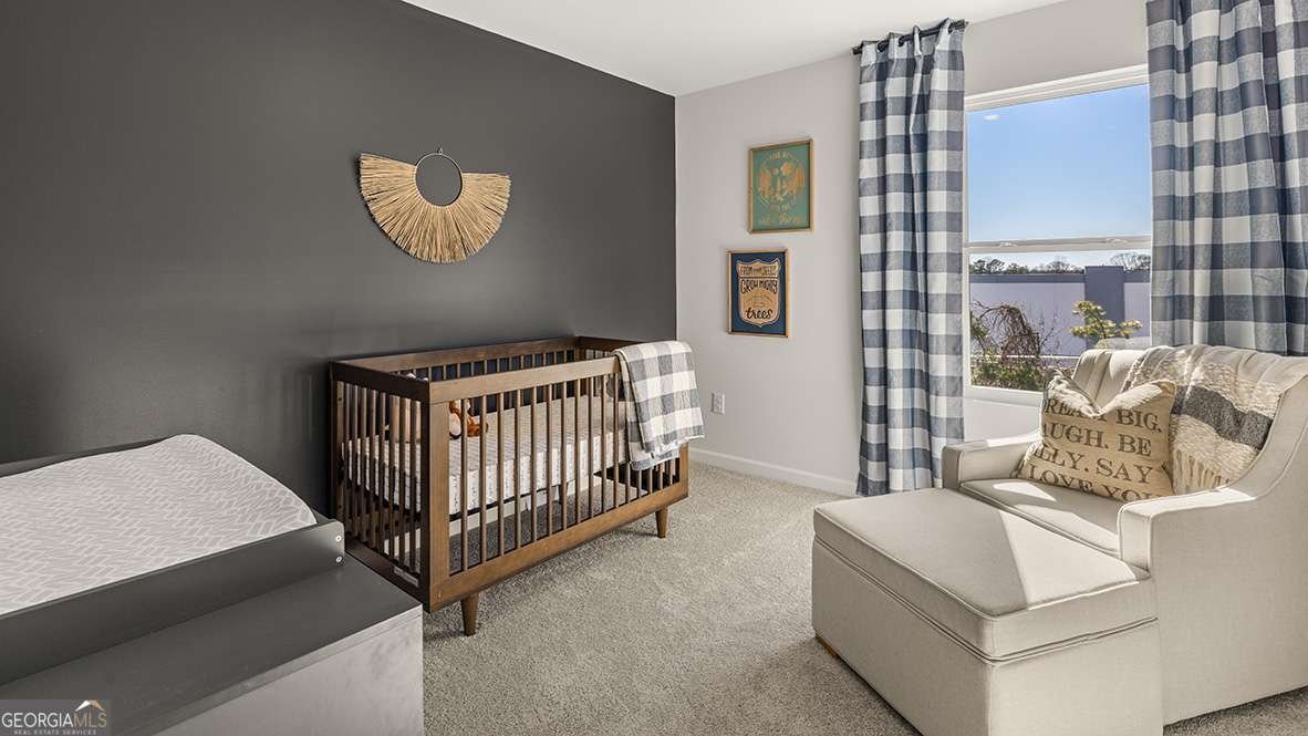 4945 Jatoba Road Acworth - Photo 17