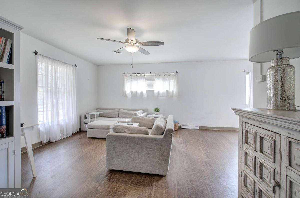 26 Cedar Lane Cartersville - Photo 7