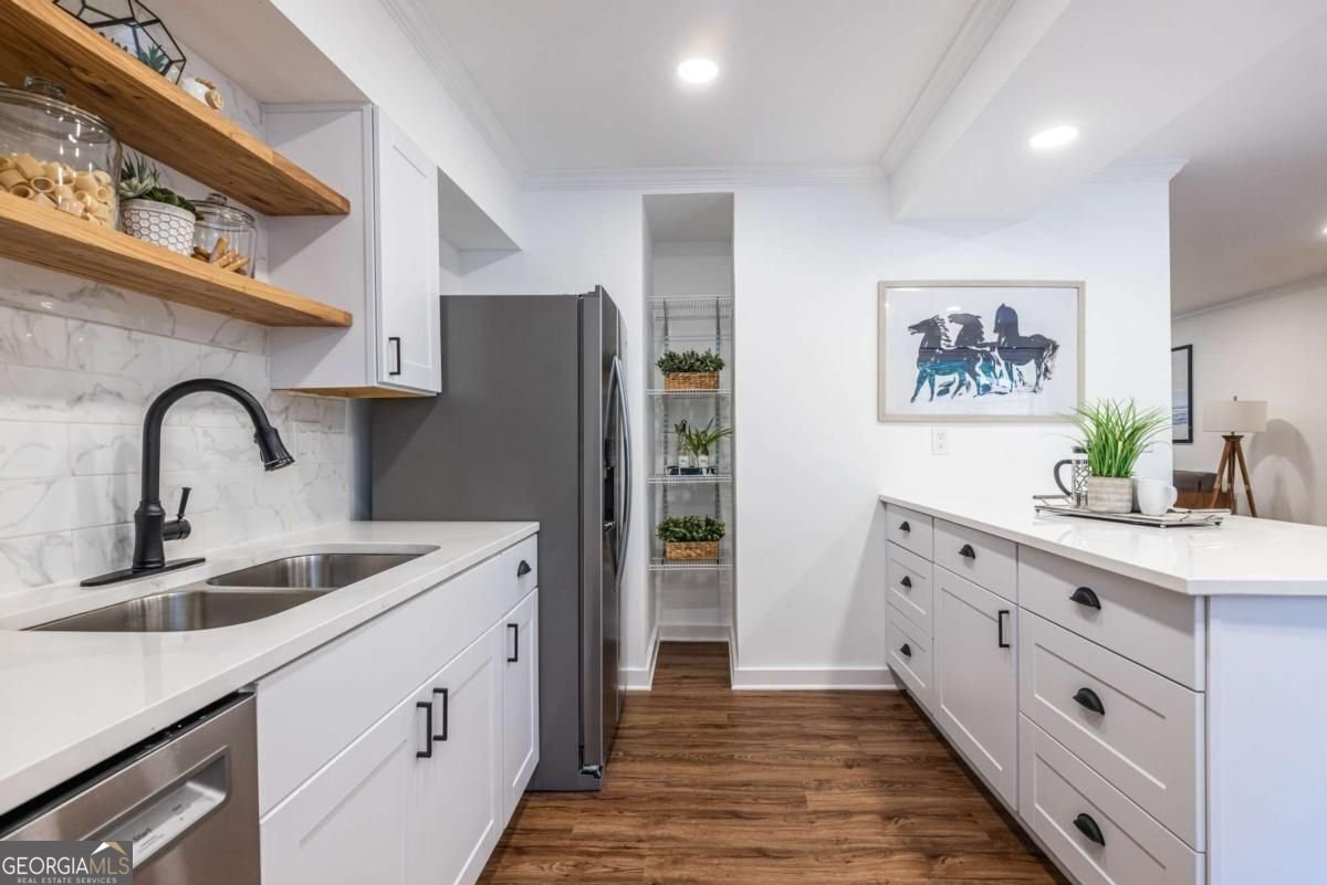 115 Biscayne Drive Atlanta - Photo 11