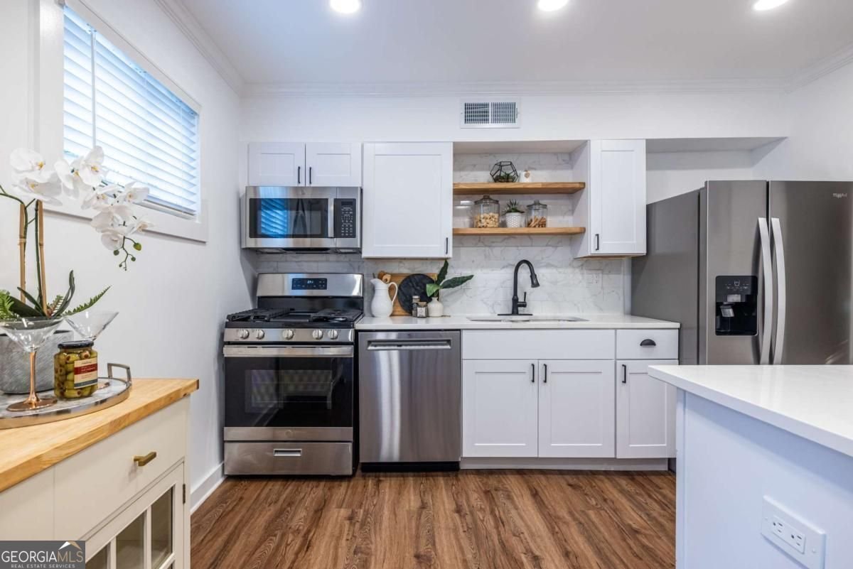 115 Biscayne Drive Atlanta - Photo 12