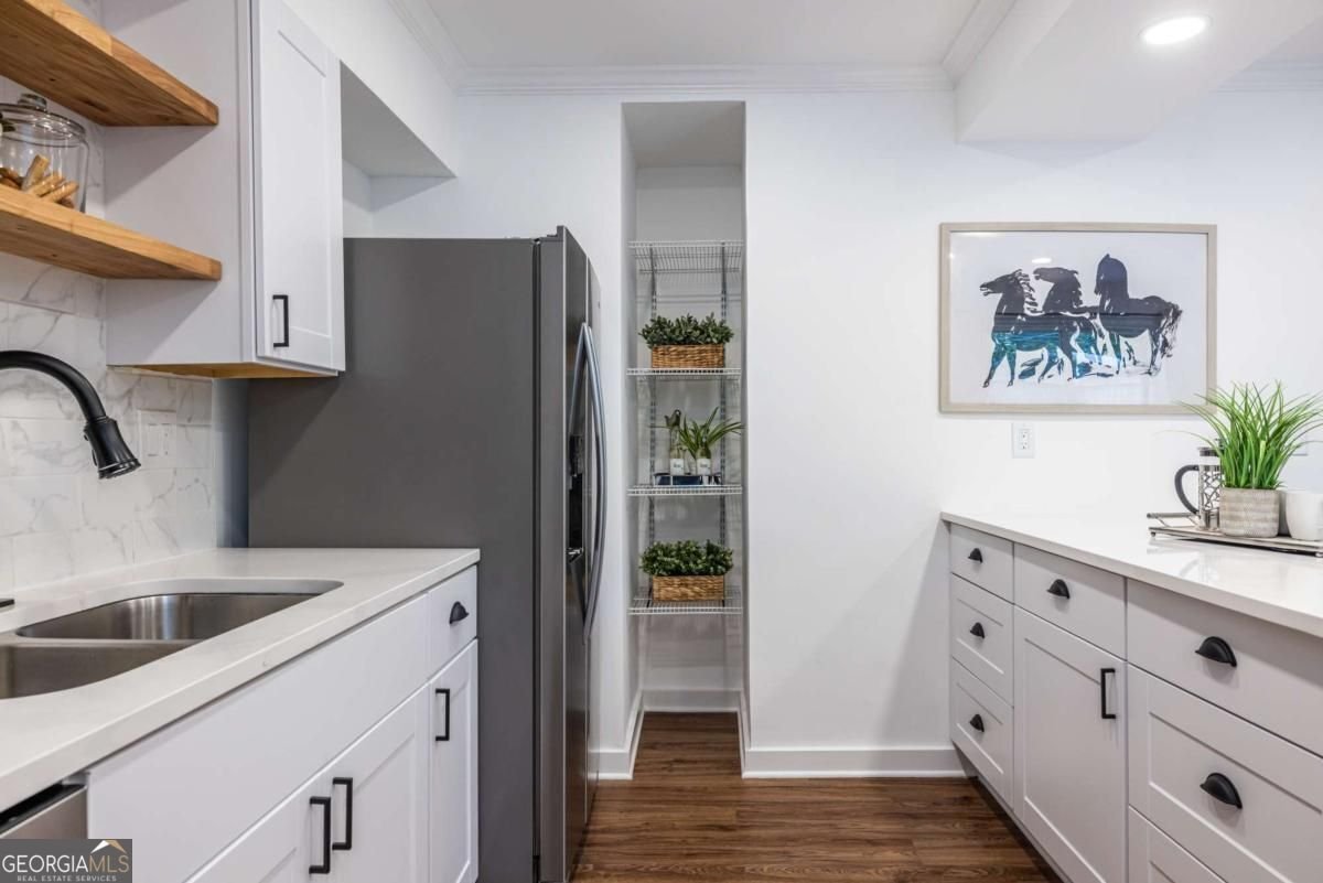 115 Biscayne Drive Atlanta - Photo 17