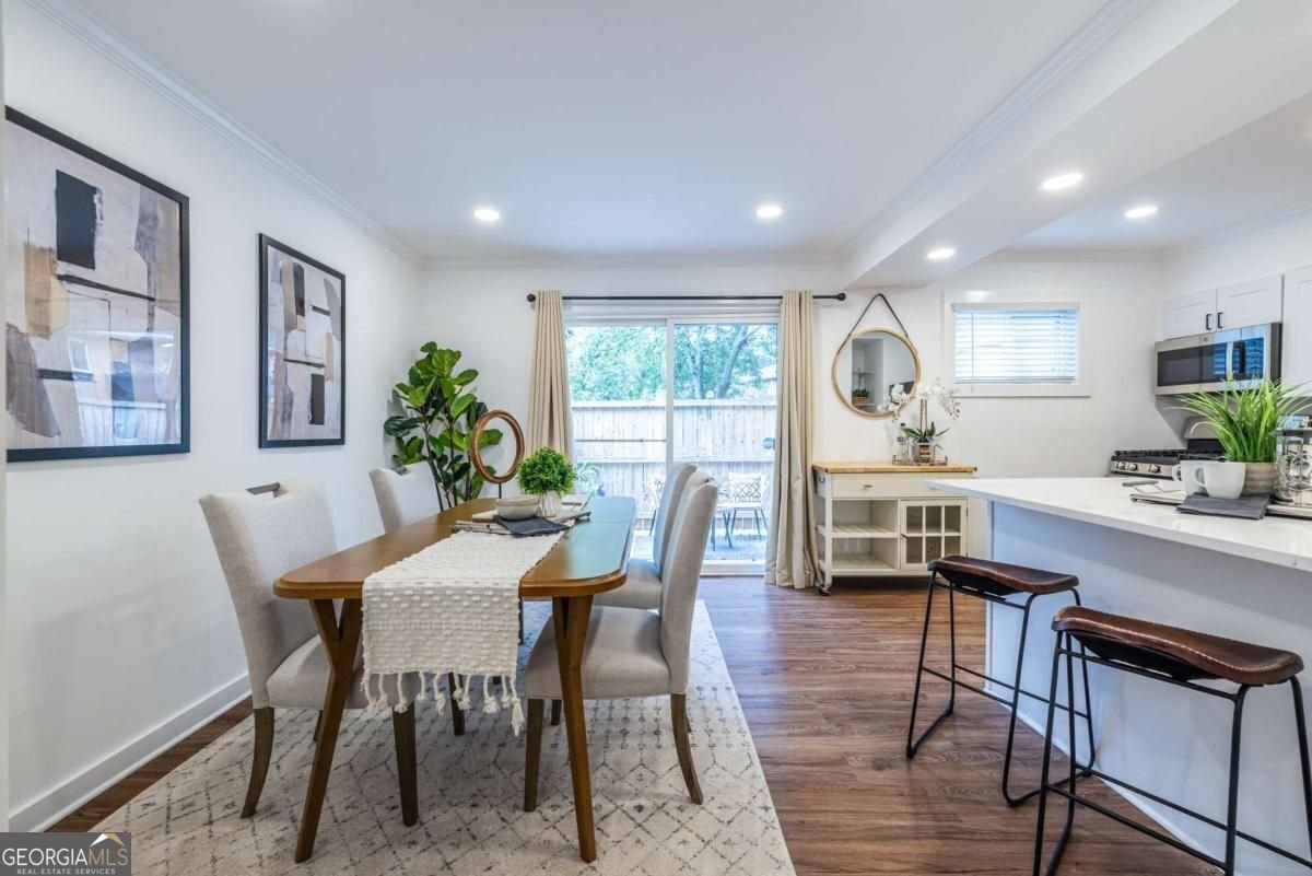 115 Biscayne Drive Atlanta - Photo 20