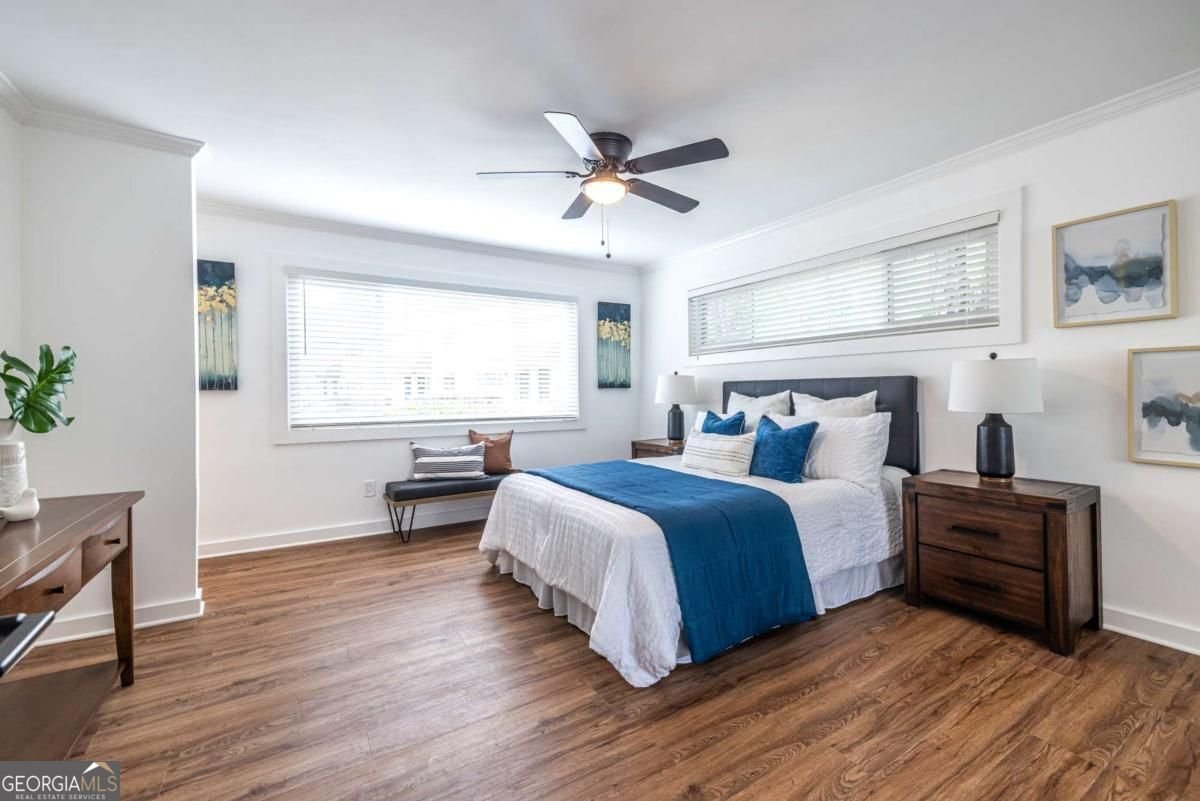 115 Biscayne Drive Atlanta - Photo 24