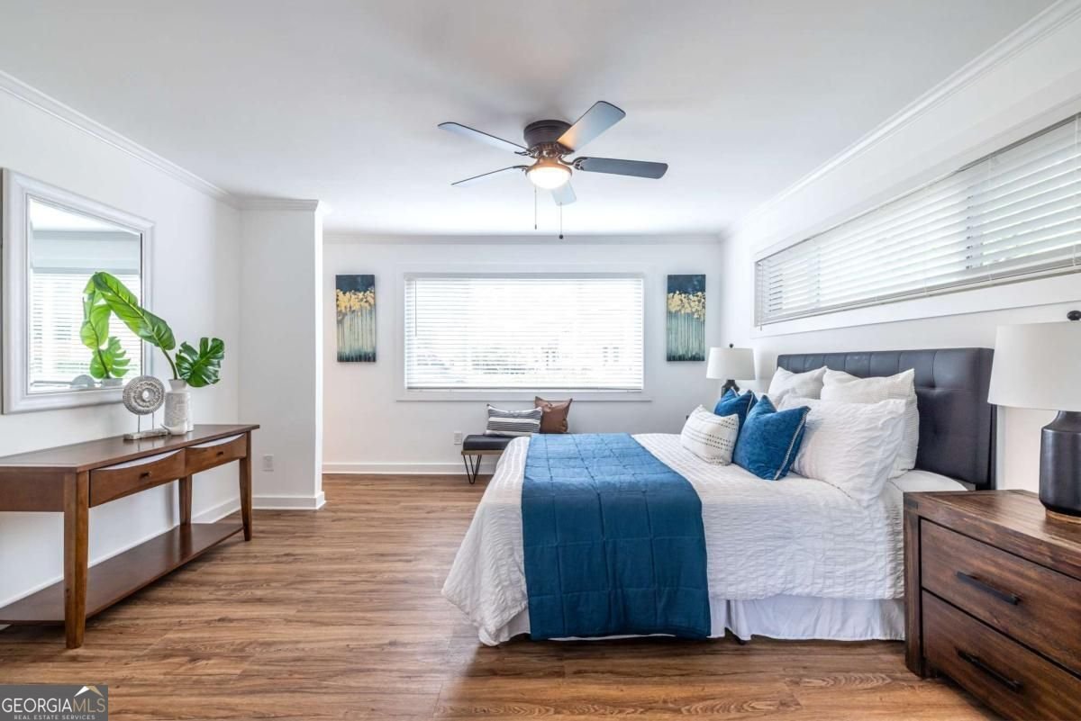 115 Biscayne Drive Atlanta - Photo 25