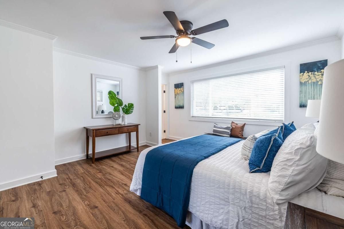 115 Biscayne Drive Atlanta - Photo 28