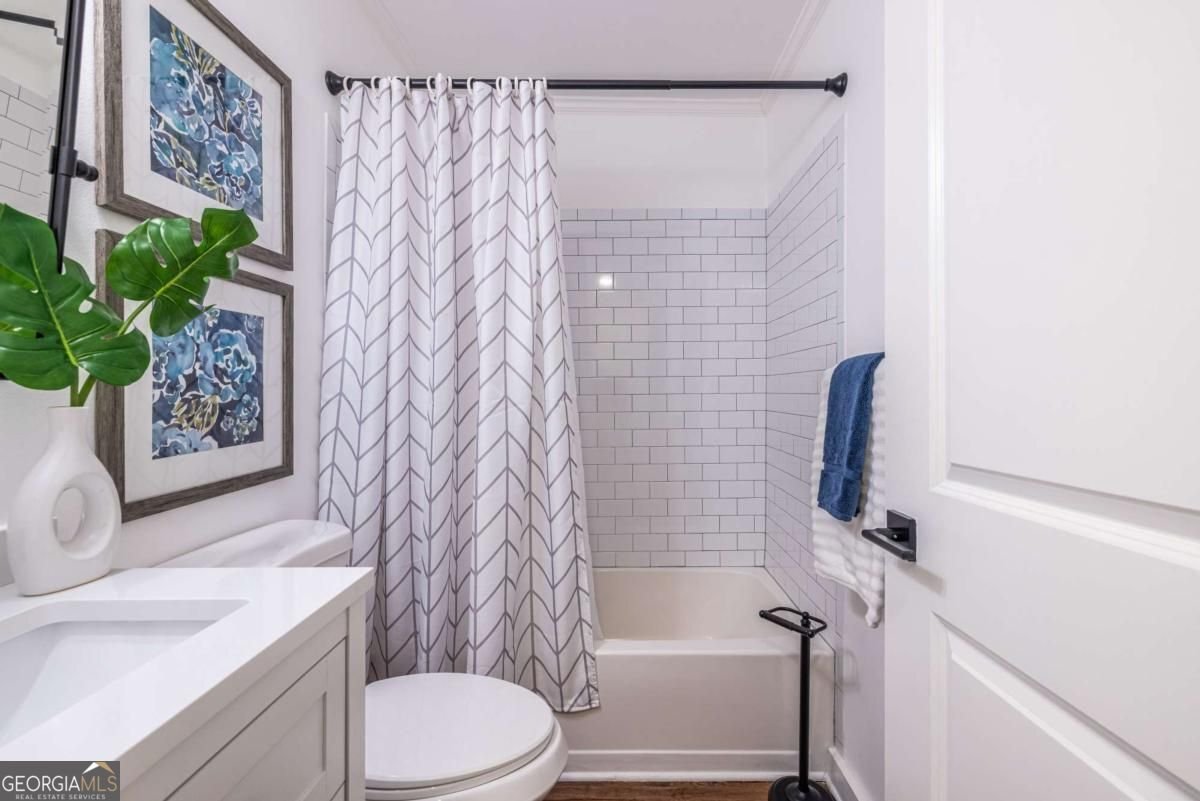 115 Biscayne Drive Atlanta - Photo 39