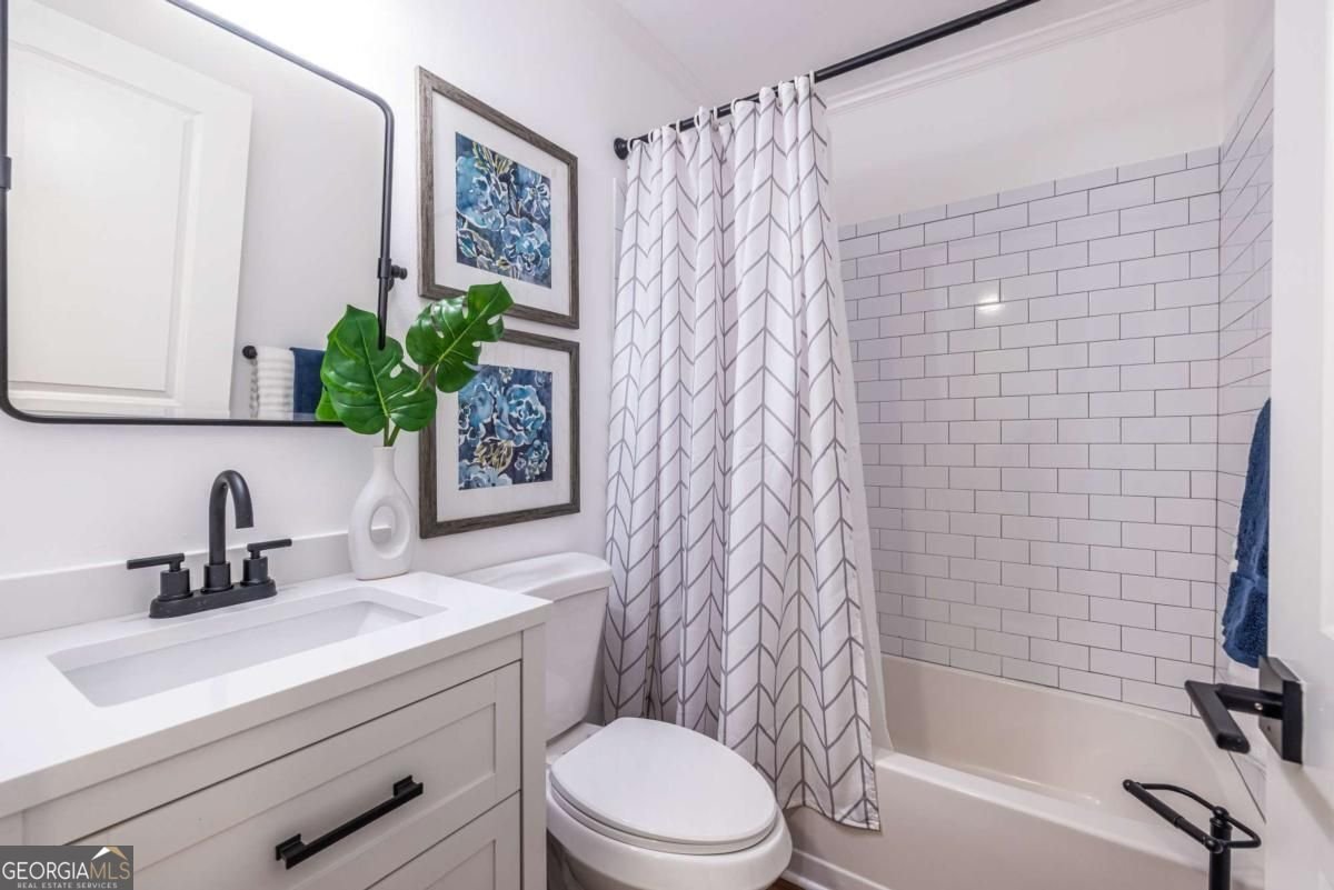 115 Biscayne Drive Atlanta - Photo 40