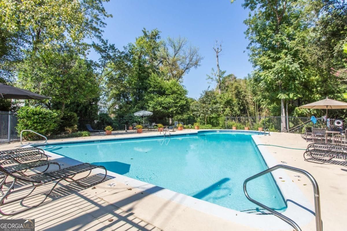 115 Biscayne Drive Atlanta - Photo 45