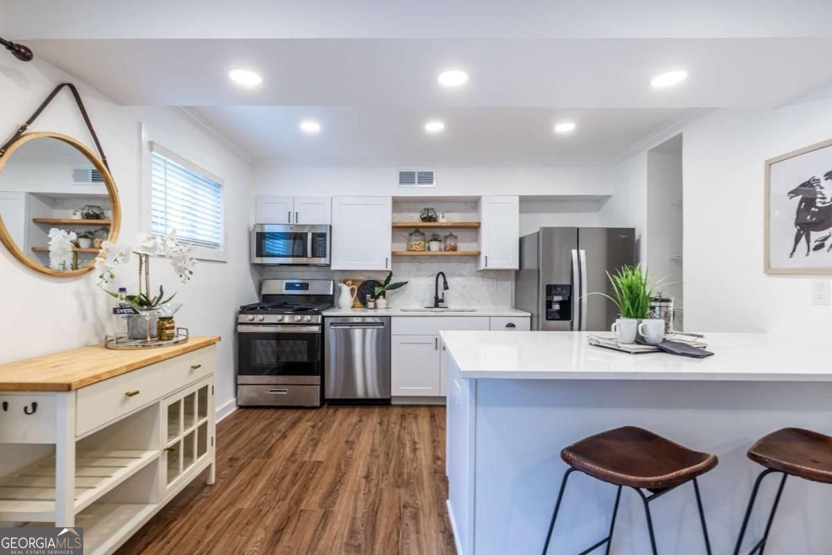 115 Biscayne Drive Atlanta - Photo 8