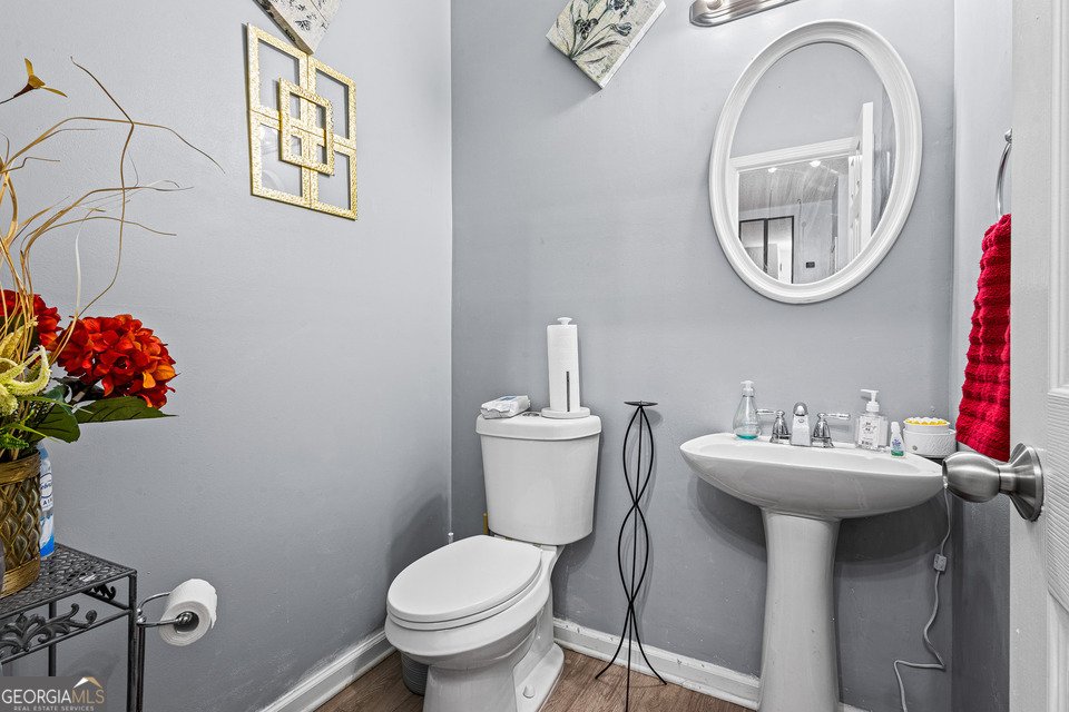 1482 Riverrock Trail Riverdale - Photo 12