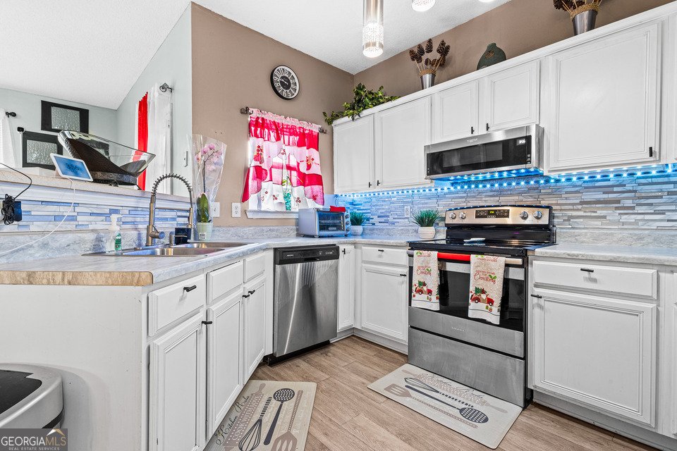 1482 Riverrock Trail Riverdale - Photo 7