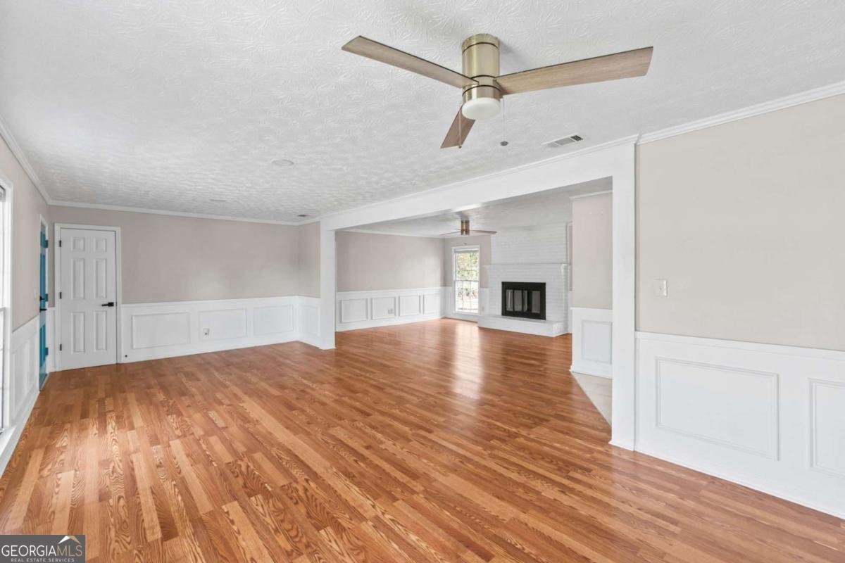 599 Honey Creek Road Conyers - Photo 17