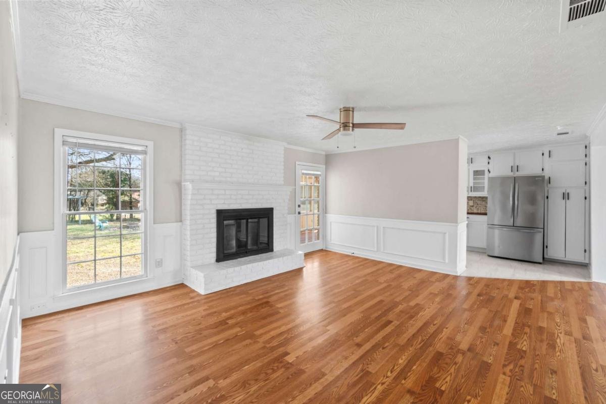 599 Honey Creek Road Conyers - Photo 18