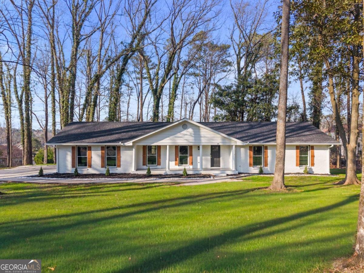 599 Honey Creek Road Conyers - Photo 40